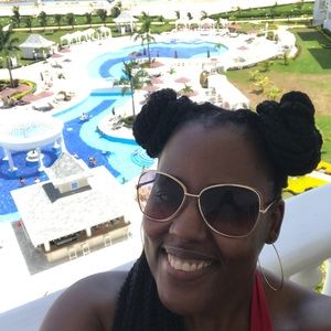 Meet your Posher, Tracey